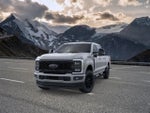 2025 Ford F-350SD Lariat