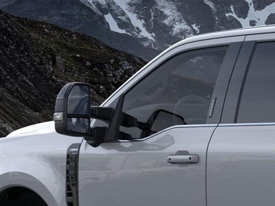 2025 Ford F-350SD Lariat