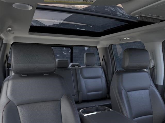 2025 Ford F-350SD Lariat