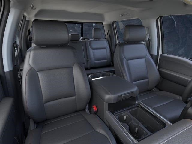 2025 Ford F-350SD Lariat