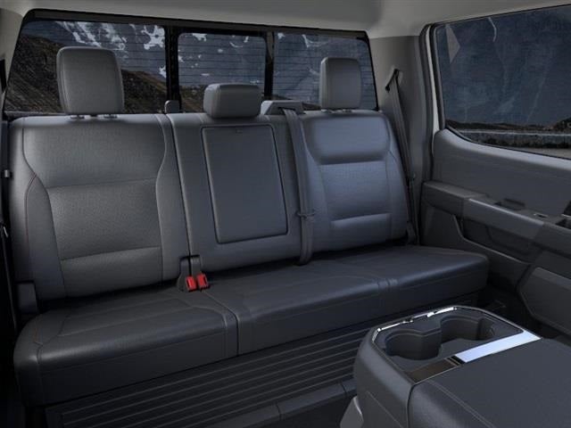 2025 Ford F-350SD Lariat