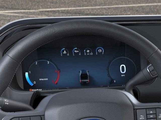 2025 Ford F-350SD Lariat