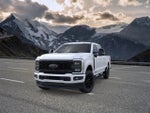 2025 Ford F-350SD Lariat
