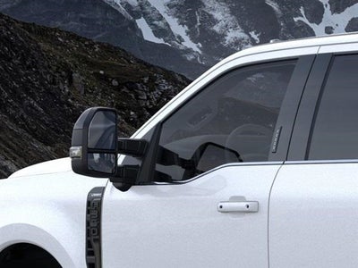 2025 Ford F-350SD Lariat