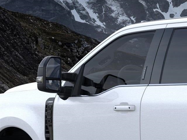 2025 Ford F-350SD Lariat