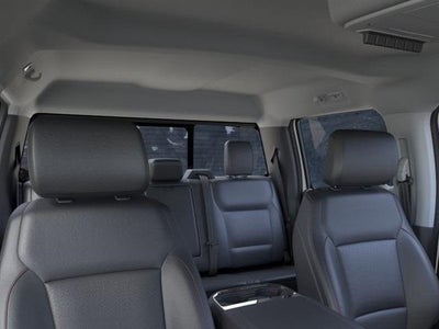 2025 Ford F-350SD Lariat