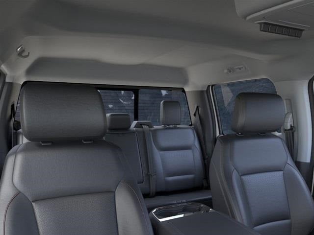 2025 Ford F-350SD Lariat