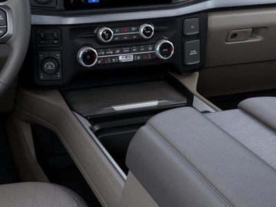 2027 Ford F-350SD Platinum