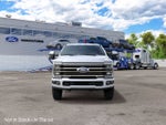 2027 Ford F-350SD Platinum