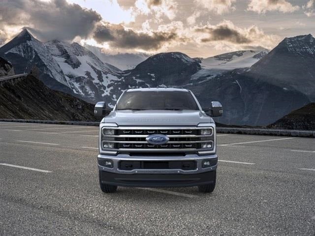 2025 Ford F-350SD Lariat