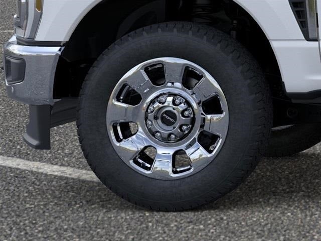 2025 Ford F-350SD King Ranch