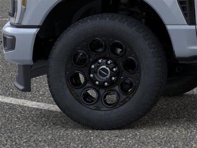 2025 Ford F-350SD Lariat