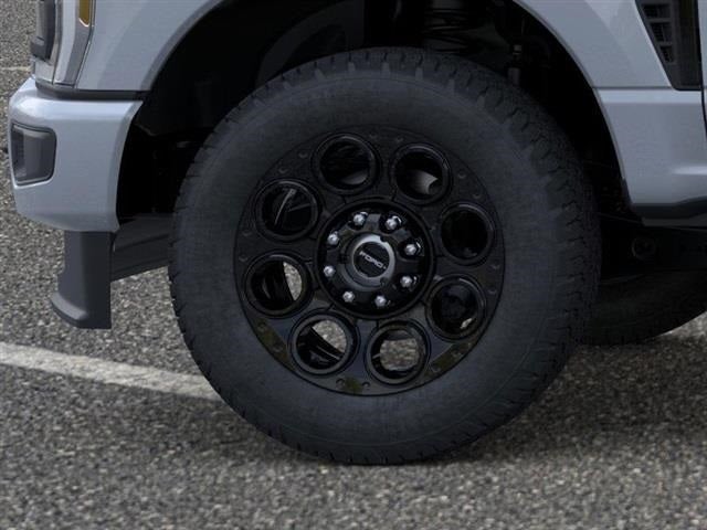 2025 Ford F-350SD Lariat