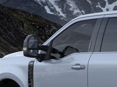2025 Ford F-350SD Lariat