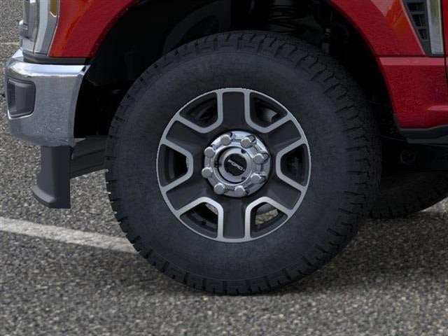 2025 Ford F-350SD Lariat