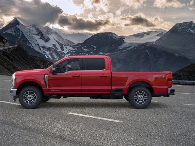 2025 Ford F-350SD Lariat