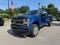 2022 Ford F-350SD Platinum