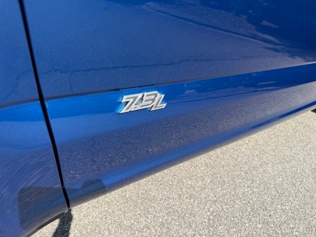 2022 Ford F-350SD Platinum