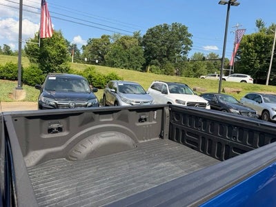 2022 Ford F-350SD Platinum