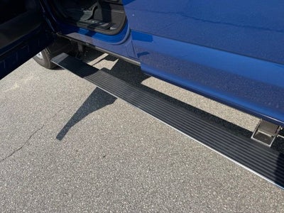 2022 Ford F-350SD Platinum