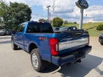 2022 Ford F-350SD Platinum