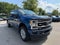 2022 Ford F-350SD Platinum
