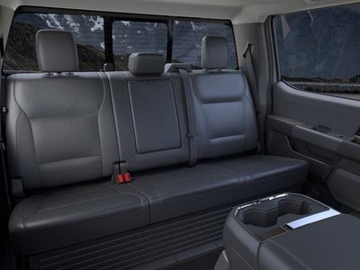 2025 Ford F-350SD Lariat