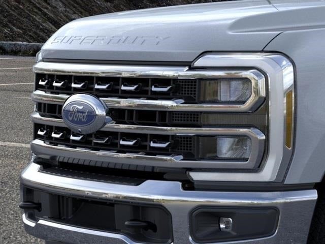 2025 Ford F-350SD Lariat