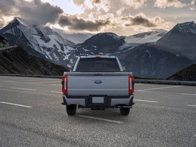 2025 Ford F-350SD Lariat