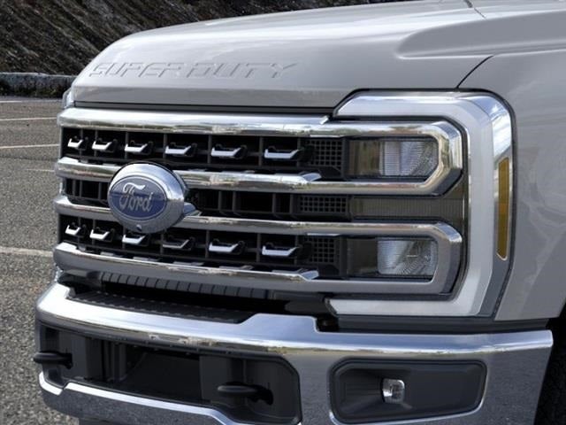 2025 Ford F-350SD Lariat