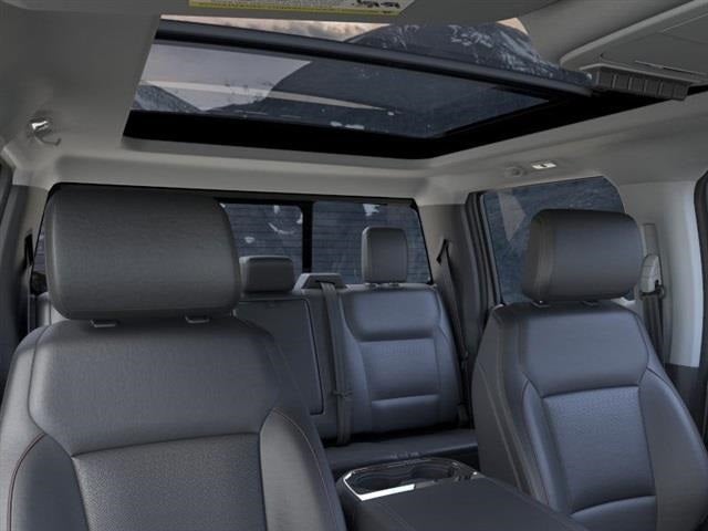 2025 Ford F-350SD Lariat