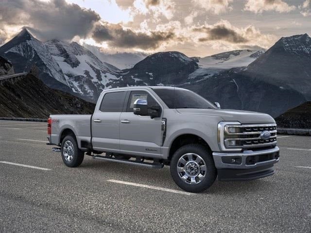 2025 Ford F-350SD Lariat