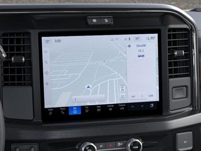 2025 Ford F-350SD Lariat