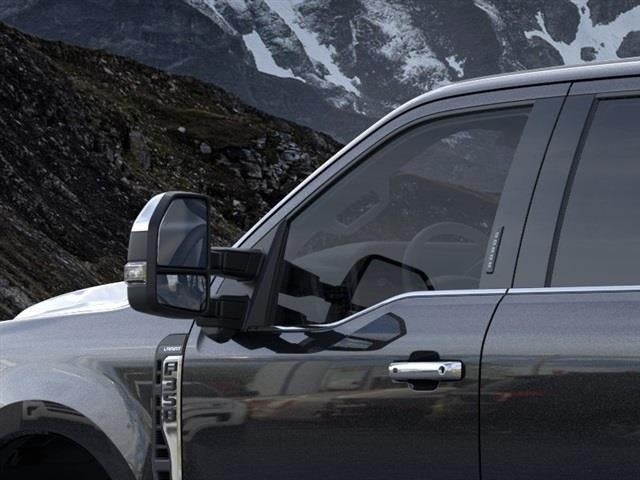 2025 Ford F-350SD Lariat