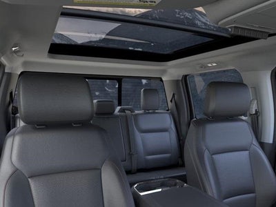 2025 Ford F-350SD Lariat