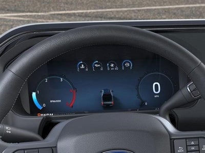 2025 Ford F-350SD Lariat