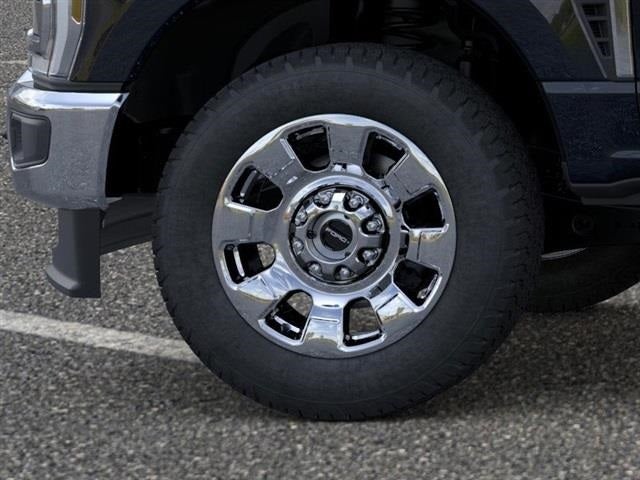 2025 Ford F-350SD Lariat