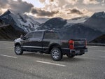 2025 Ford F-350SD Lariat