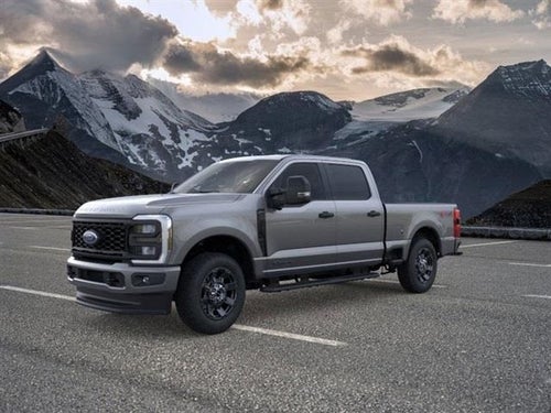 2025 Ford F-350SD XL