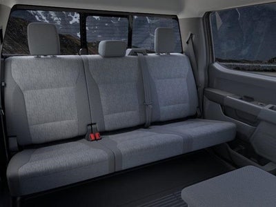 2025 Ford F-350SD XL