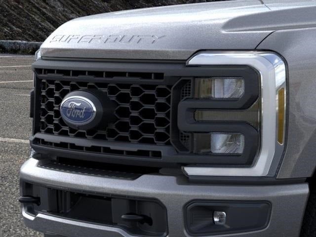 2025 Ford F-350SD XL