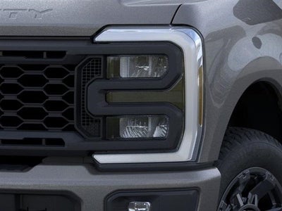 2025 Ford F-350SD XL