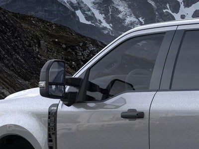 2025 Ford F-350SD XL