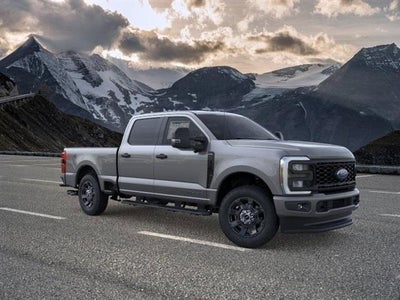 2025 Ford F-350SD XL