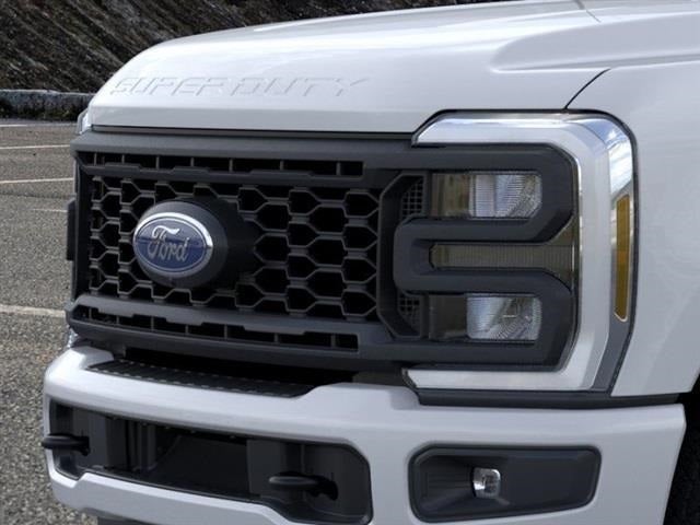 2025 Ford F-350SD XL