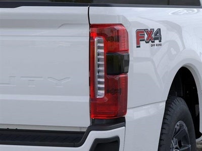 2025 Ford F-350SD XL