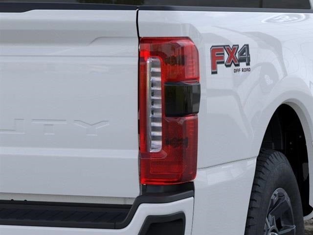 2025 Ford F-350SD XL