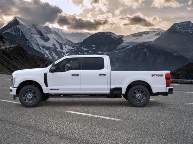 2025 Ford F-350SD XL
