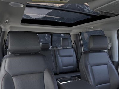 2025 Ford F-350SD Lariat