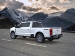 2025 Ford F-350SD Lariat